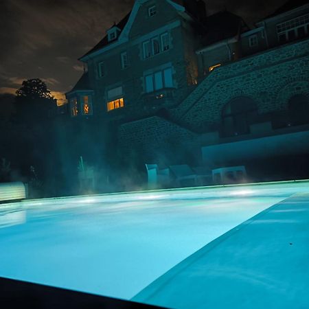 Le Castel Mosan Apartment Намюр Екстериор снимка