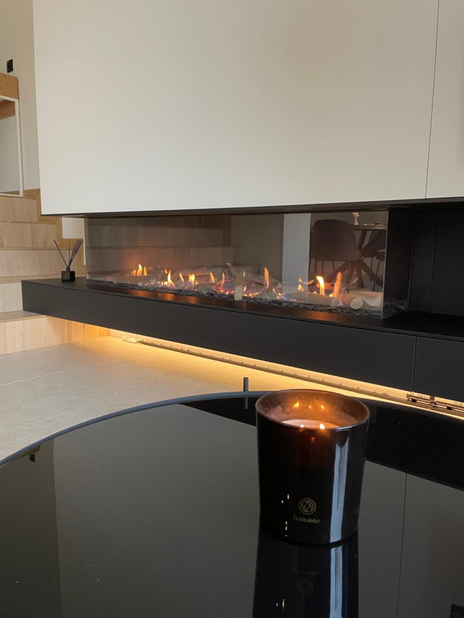Le Castel Mosan Apartment Намюр Екстериор снимка