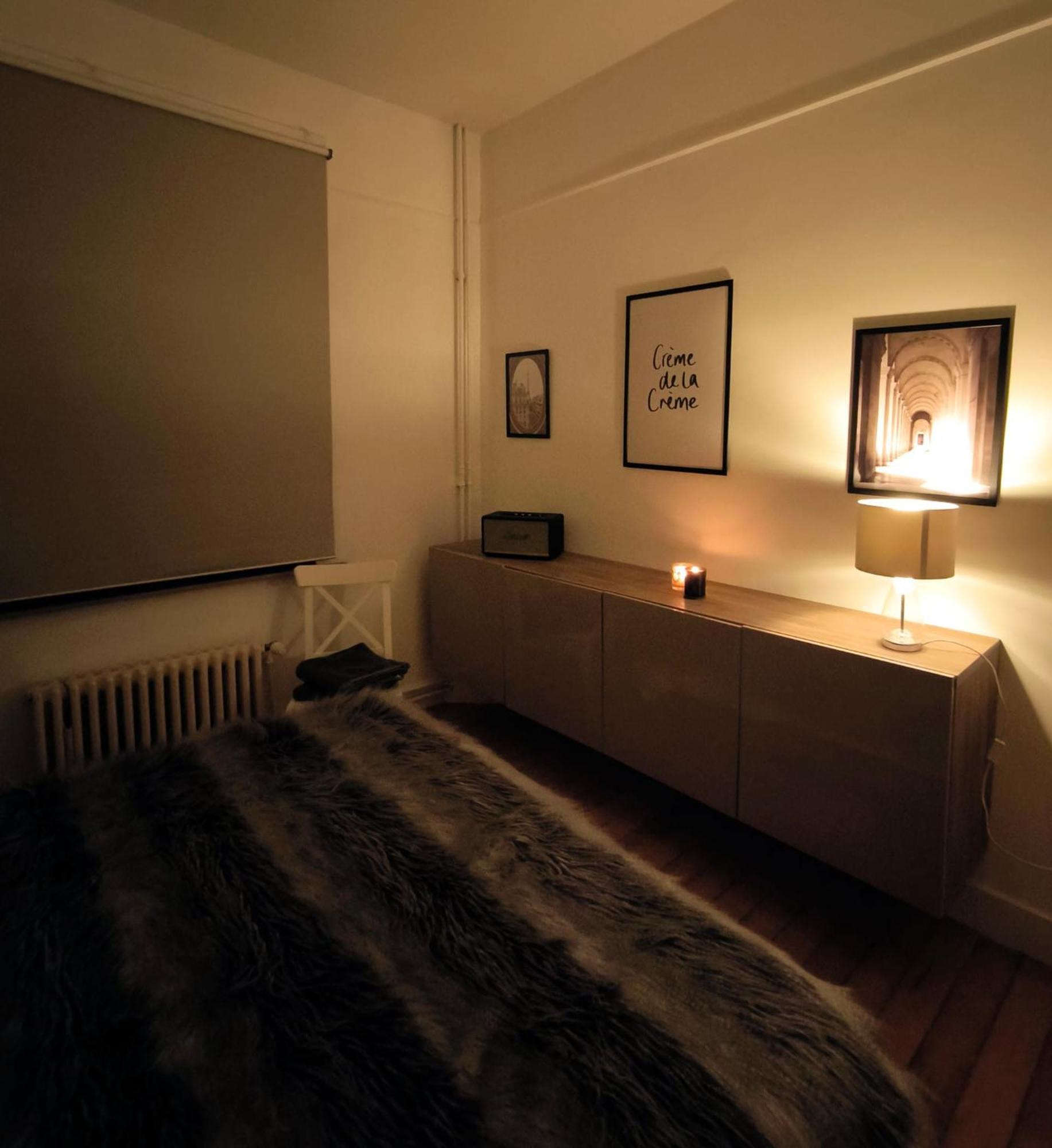 Le Castel Mosan Apartment Намюр Екстериор снимка