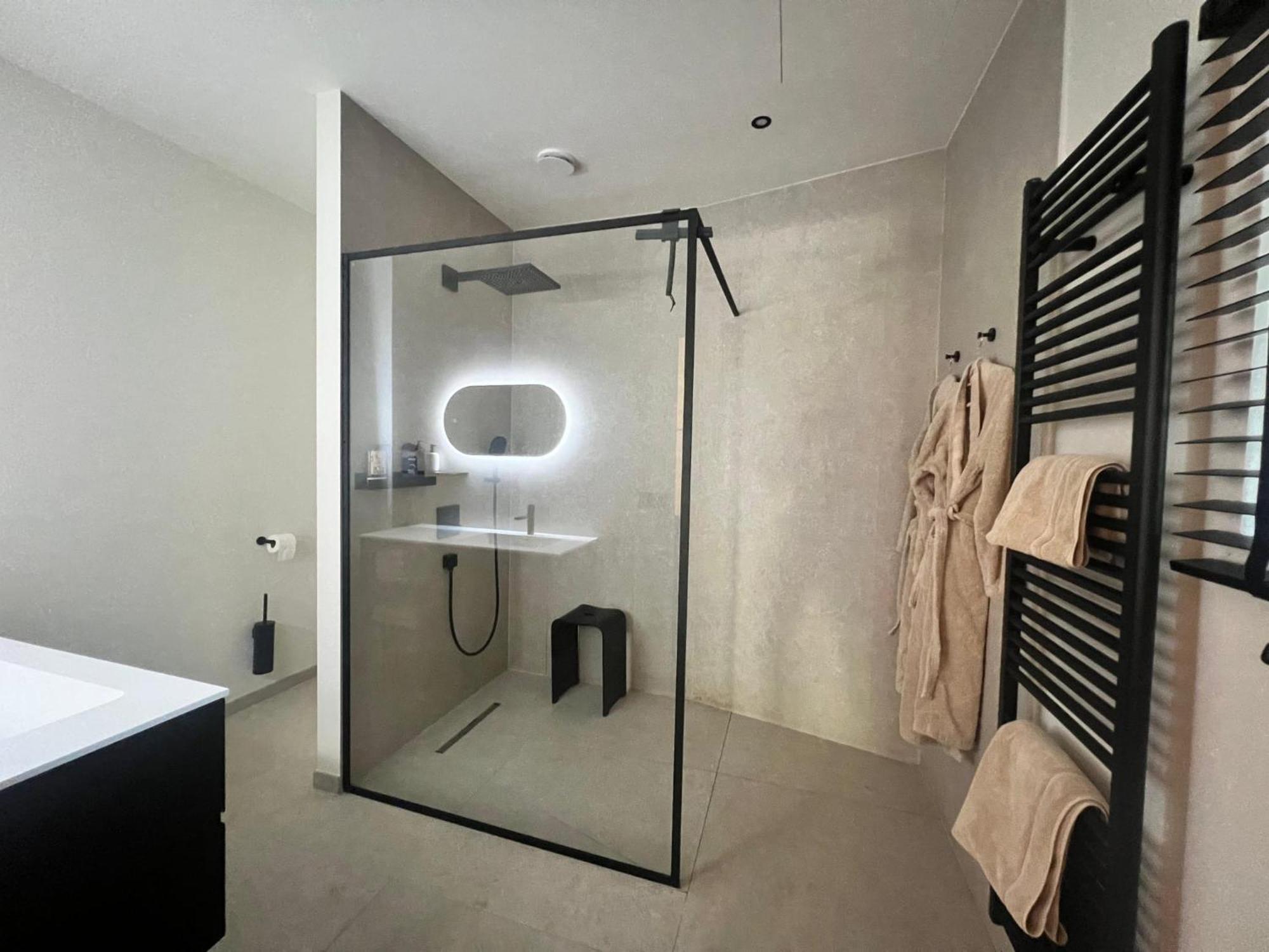 Le Castel Mosan Apartment Намюр Екстериор снимка