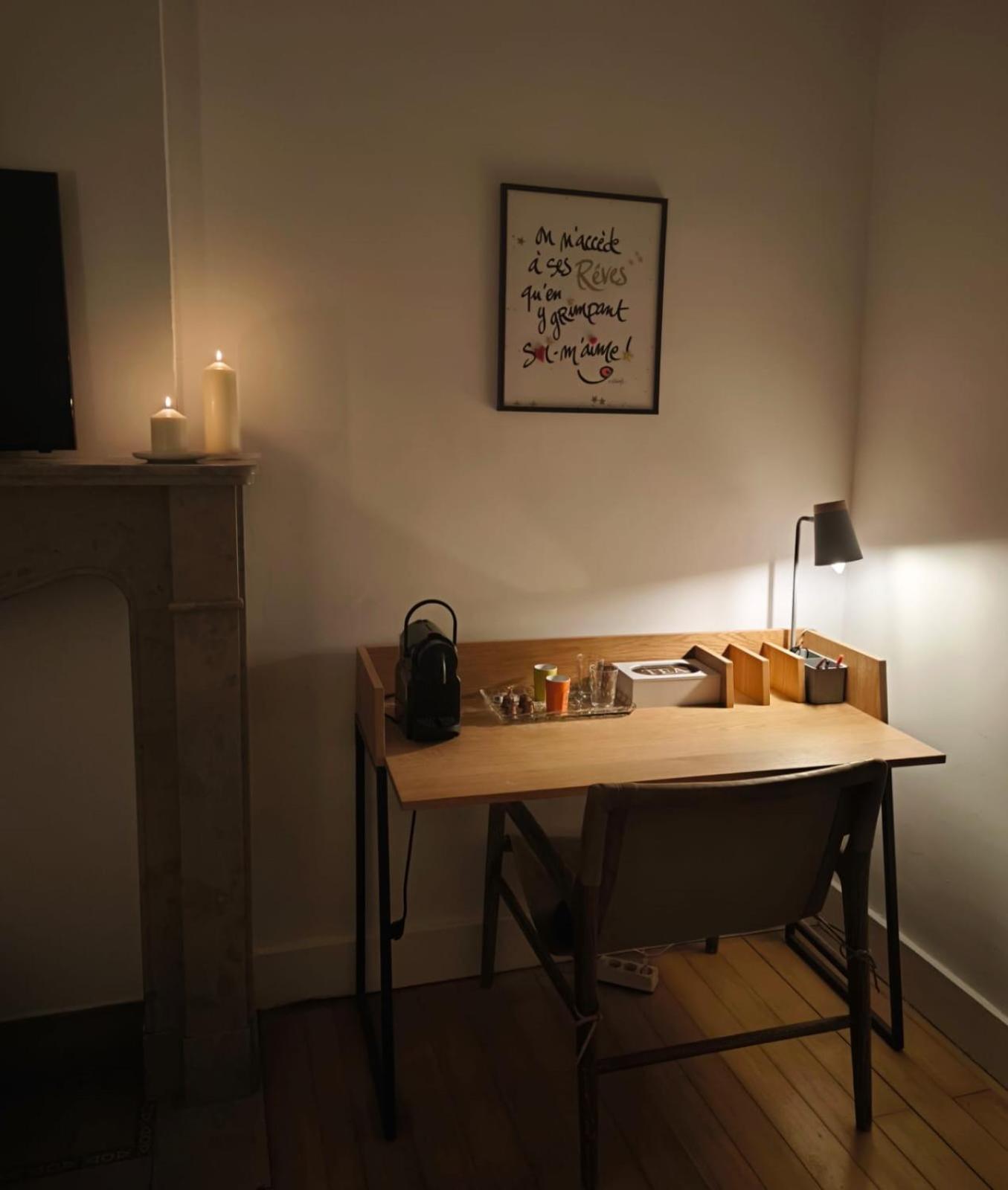 Le Castel Mosan Apartment Намюр Екстериор снимка