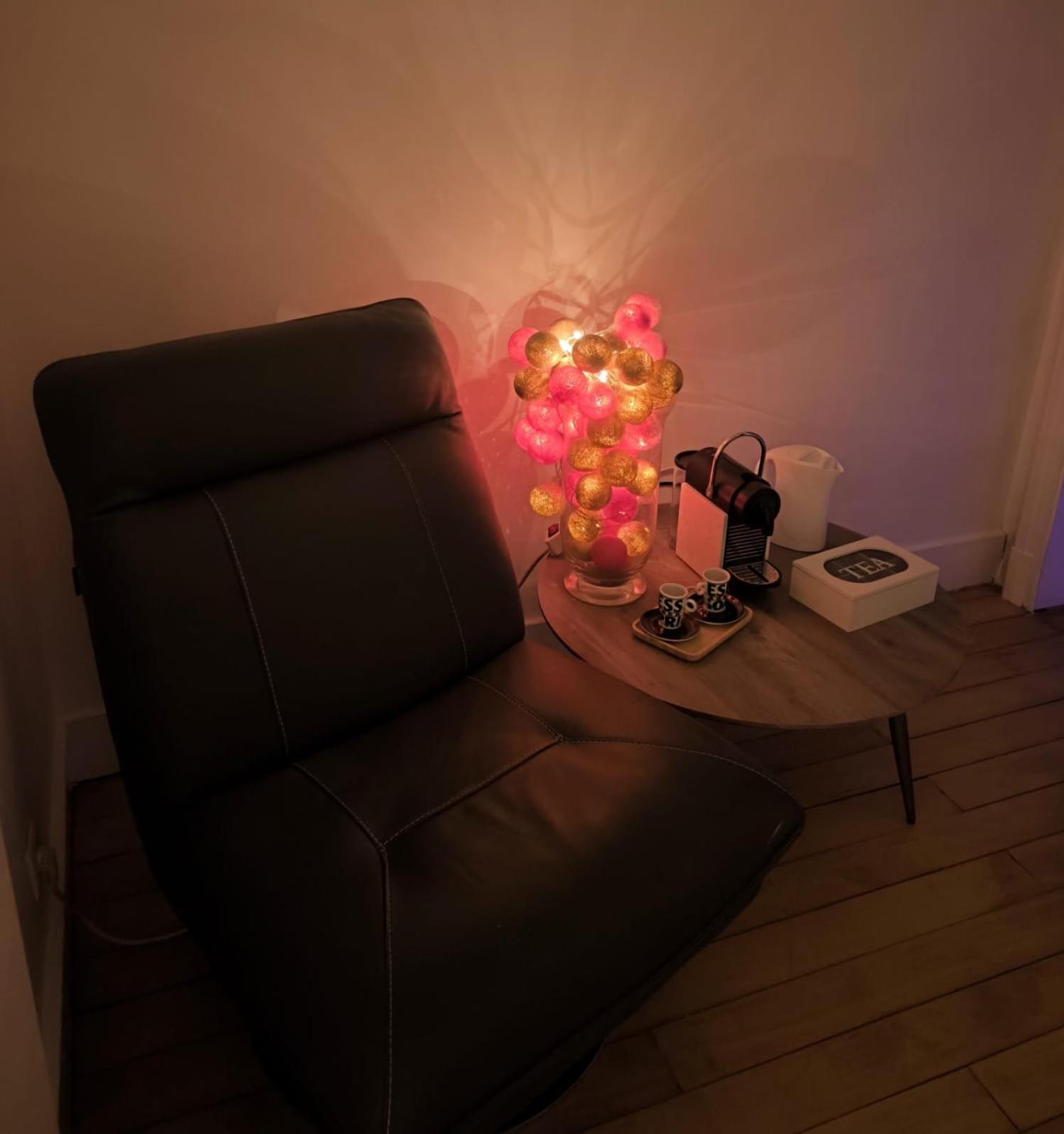 Le Castel Mosan Apartment Намюр Екстериор снимка