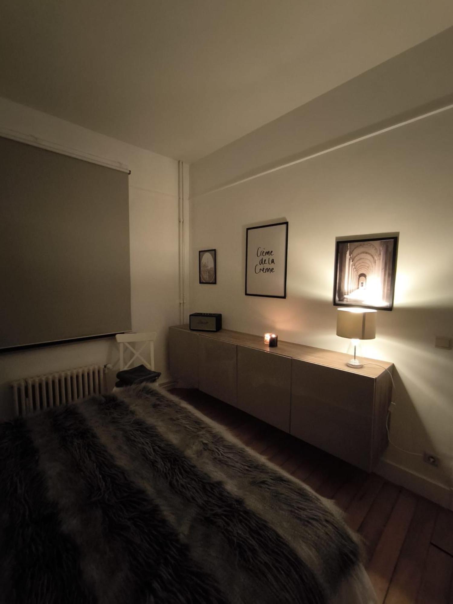 Le Castel Mosan Apartment Намюр Екстериор снимка