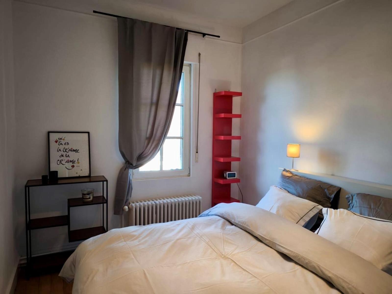 Le Castel Mosan Apartment Намюр Екстериор снимка