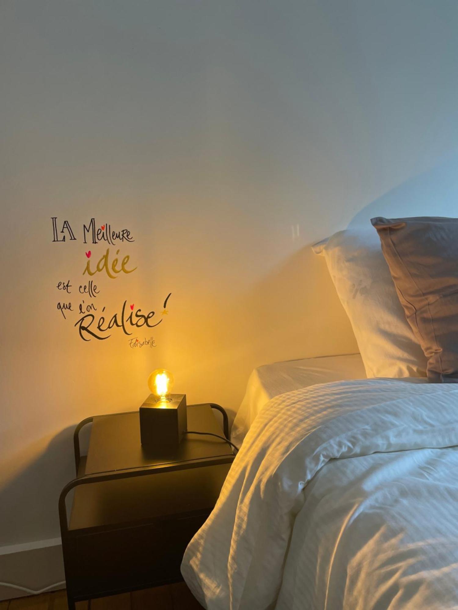 Le Castel Mosan Apartment Намюр Екстериор снимка