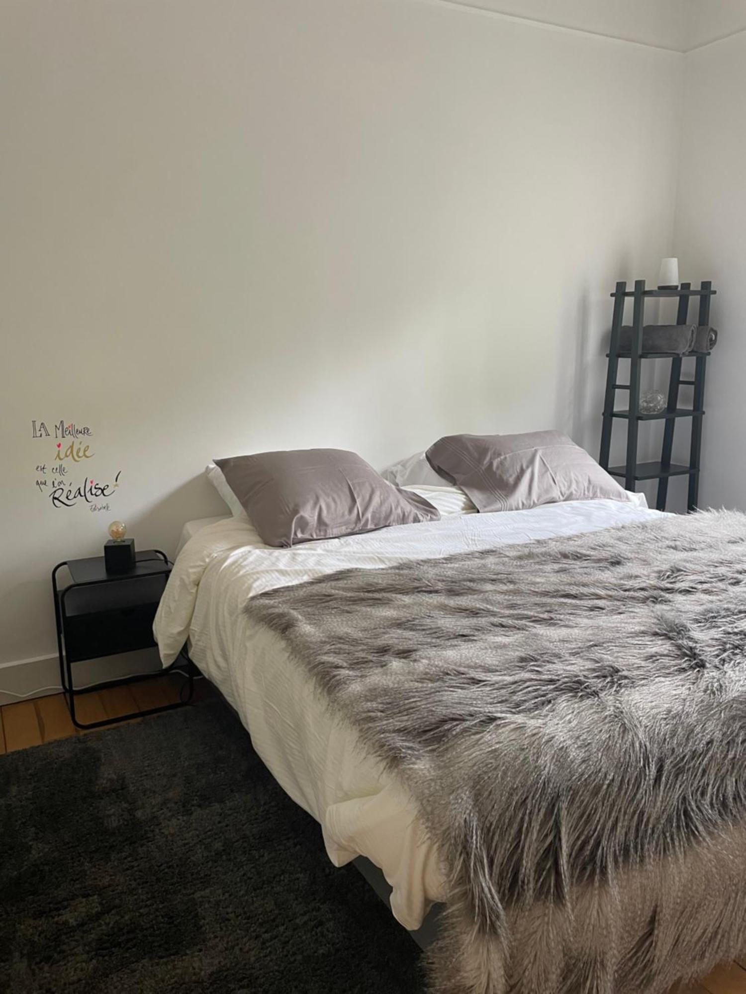 Le Castel Mosan Apartment Намюр Екстериор снимка