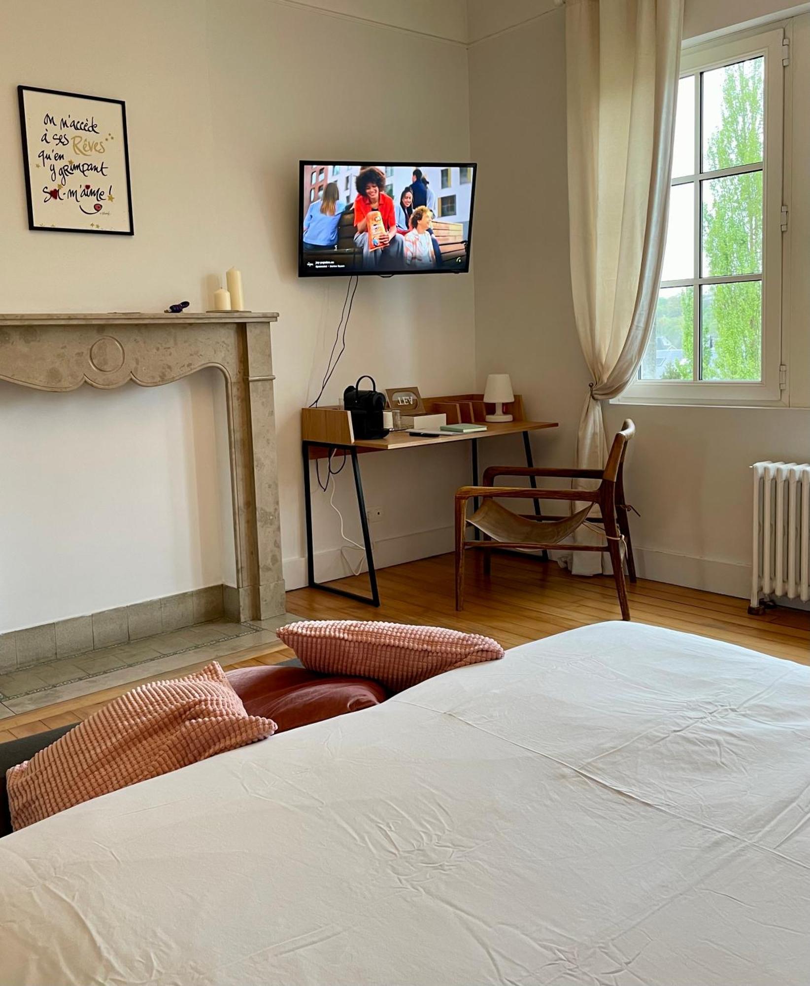 Le Castel Mosan Apartment Намюр Екстериор снимка