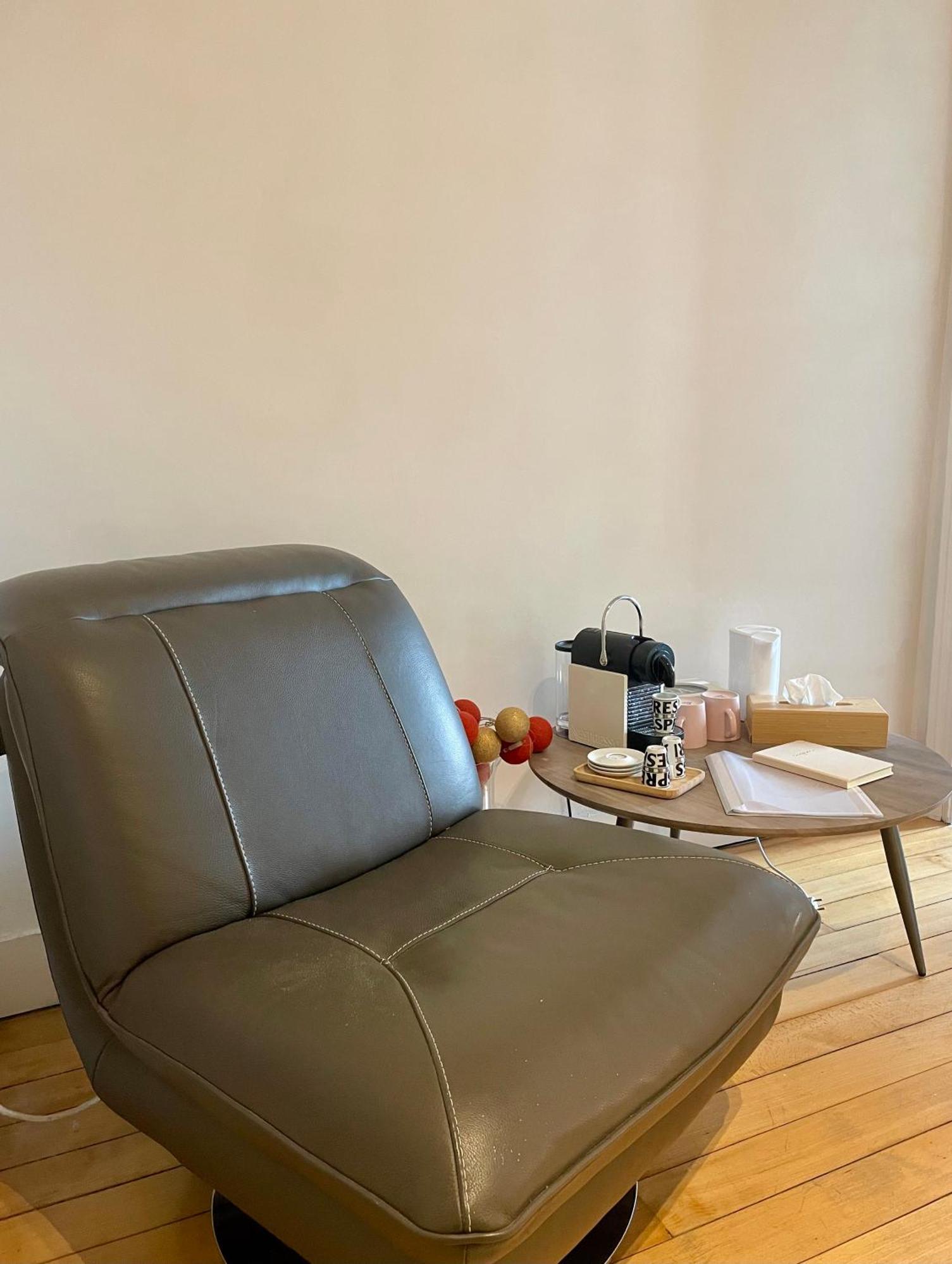 Le Castel Mosan Apartment Намюр Екстериор снимка